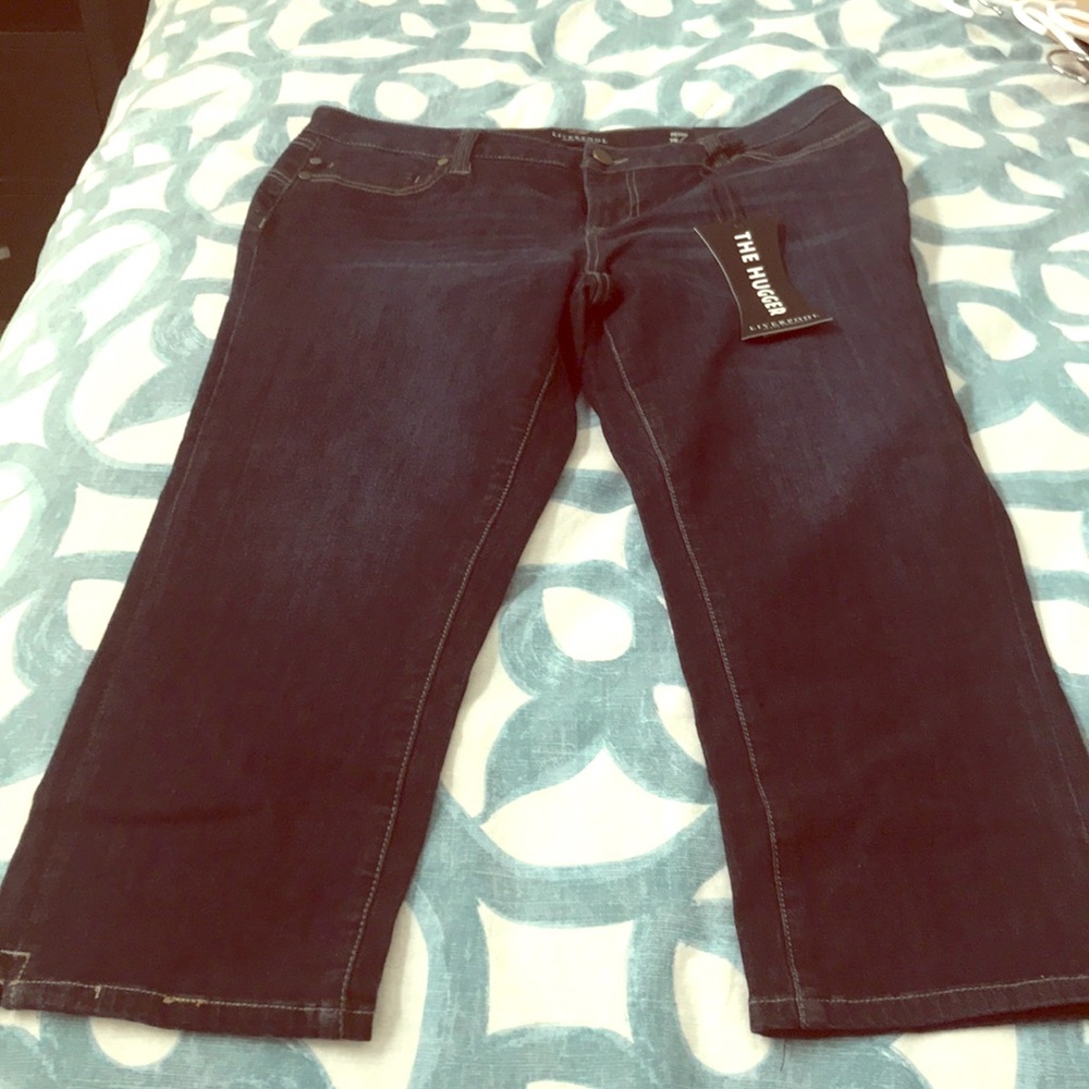 Capris